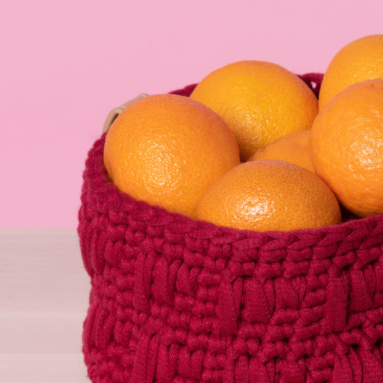 Peppermint - Cesto
2