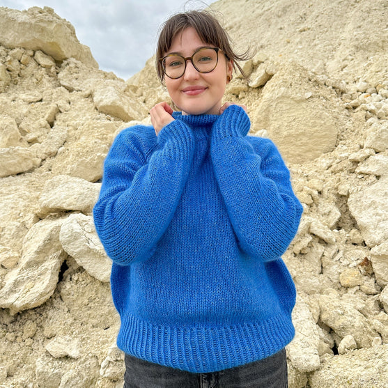 Bella - Maglione
2
