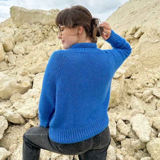 Bella - Maglione
4