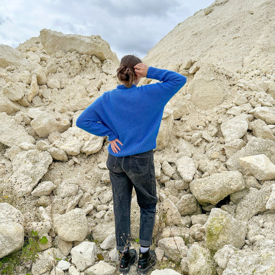 Bella - Maglione
5