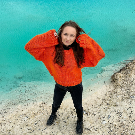 Bianca - Maglione
2