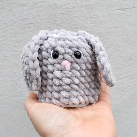 Pollo e Coniglio - Gioco reversibile
4