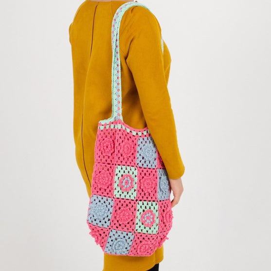 Linda - Borsa a tracolla
5