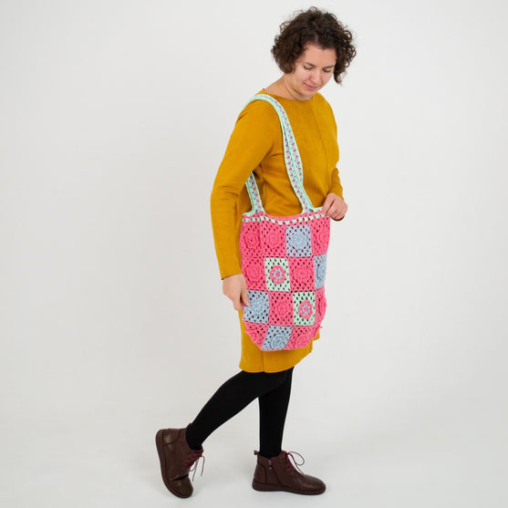 Linda - Borsa a tracolla
4