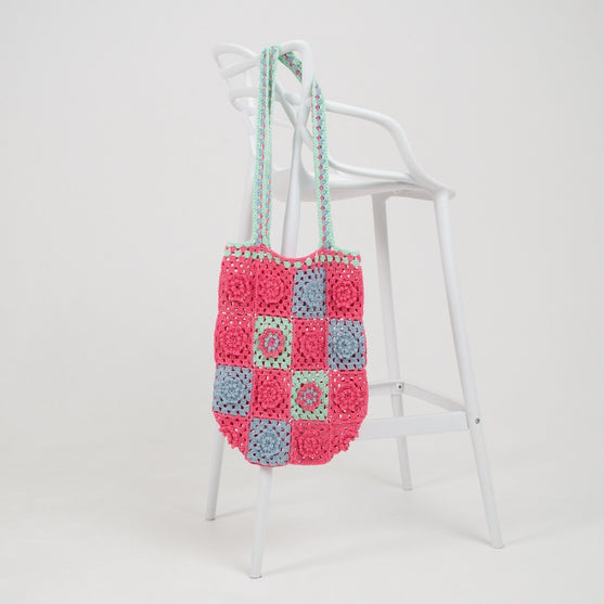 Linda - Borsa a tracolla
12