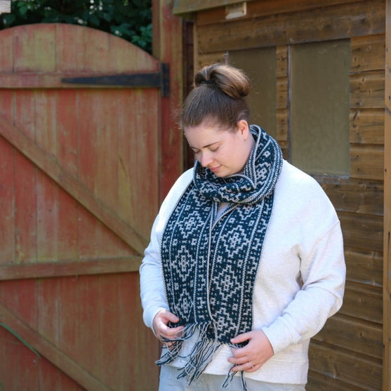 Ancient Ruin - Sciarpa
3