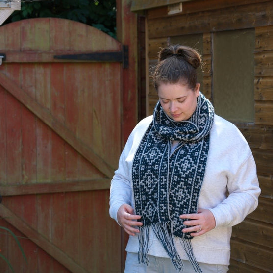 Ancient Ruin - Sciarpa
2