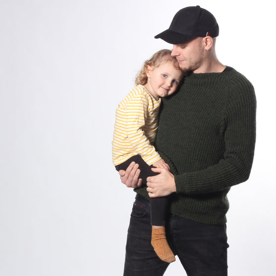 Maglione Christian
3