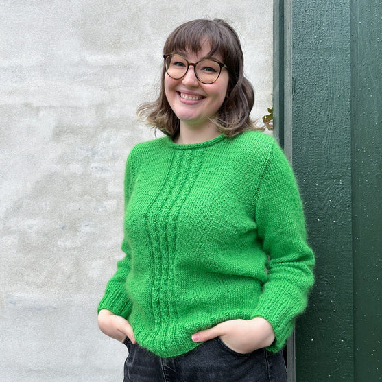 Jane Maglietta
8