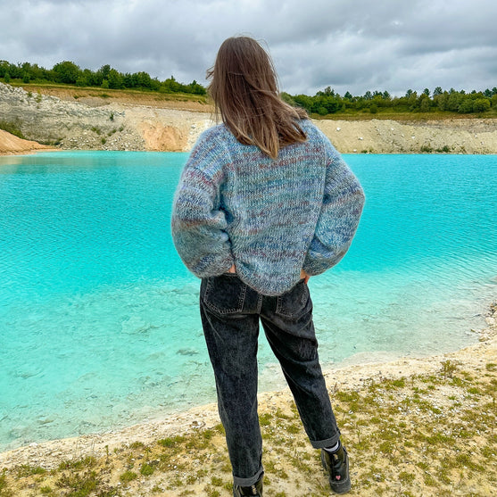 Merman - Maglione
10