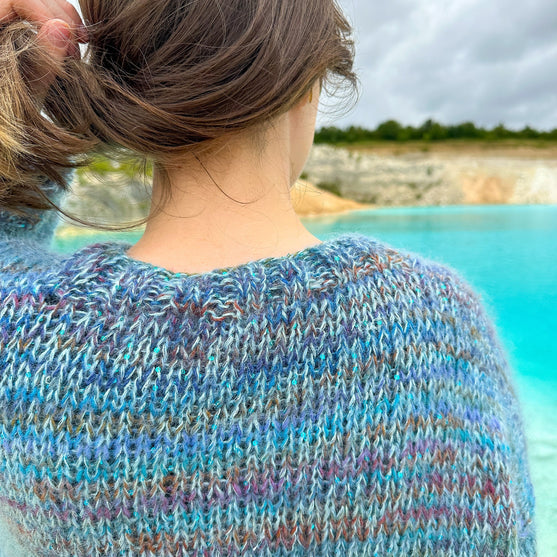 Merman - Maglione
8