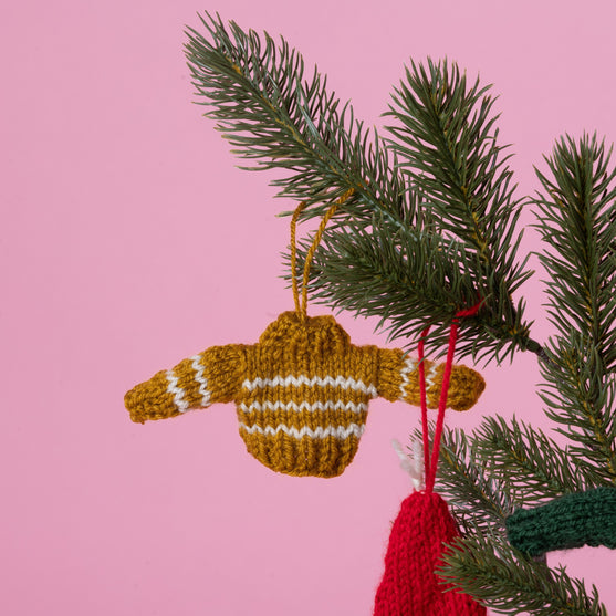 Mini Merry - Addobbi Natalizi
2