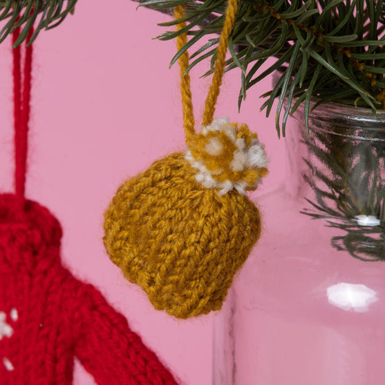 Mini Merry - Addobbi Natalizi
3