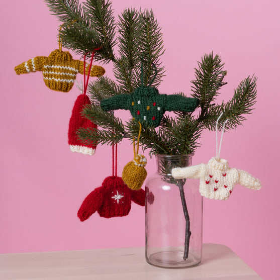 Mini Merry - Addobbi Natalizi
5