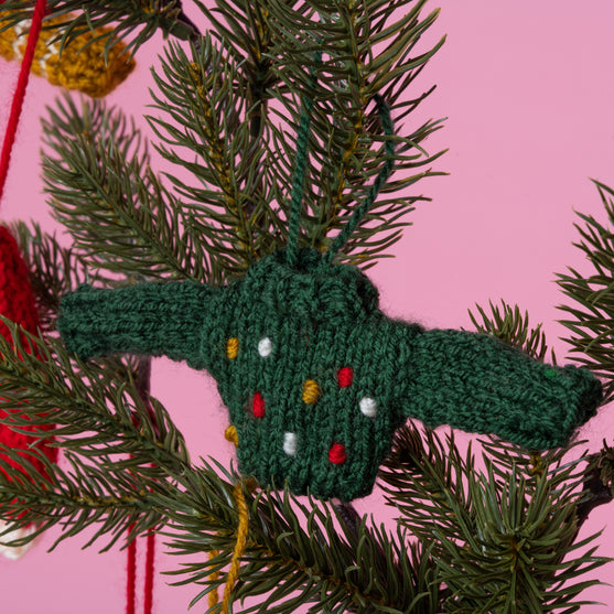 Mini Merry - Addobbi Natalizi
6