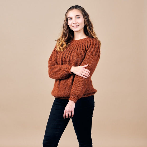 Cora - Maglione
5