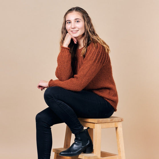 Cora - Maglione
6