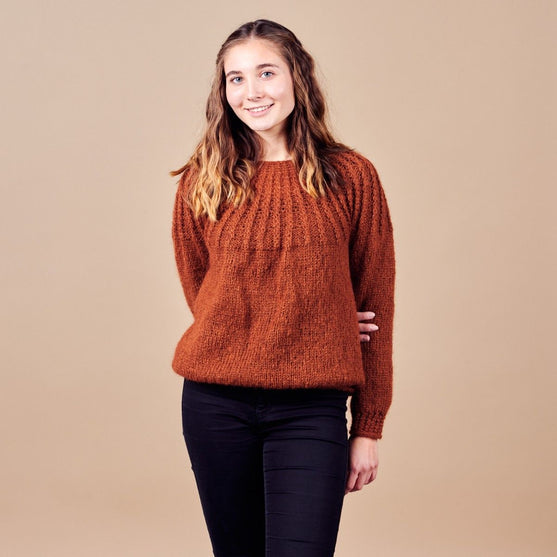 Cora - Maglione
7