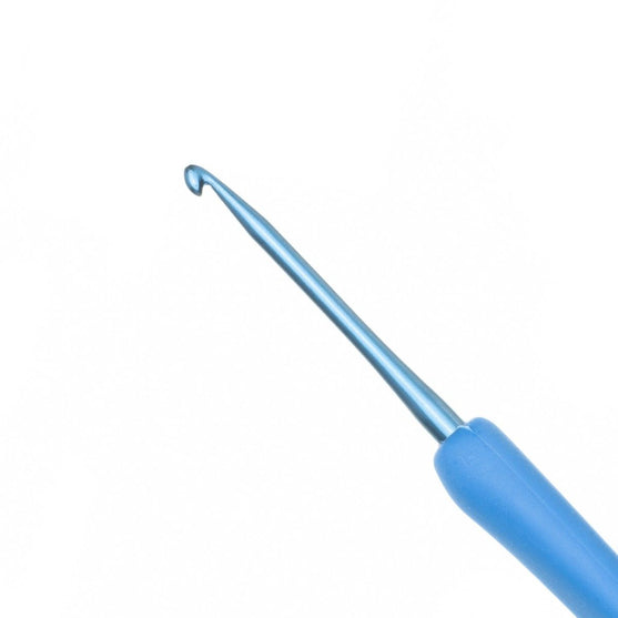 Uncinetto Cosmo - Indaco - Hobbii
4