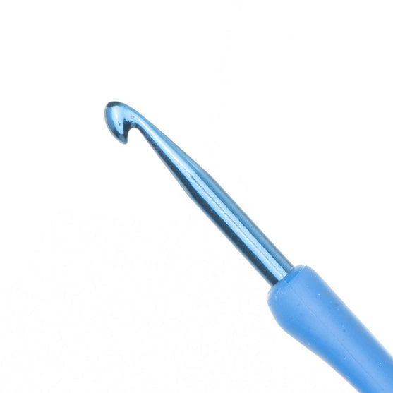 Uncinetto Cosmo - Indaco - Hobbii
3