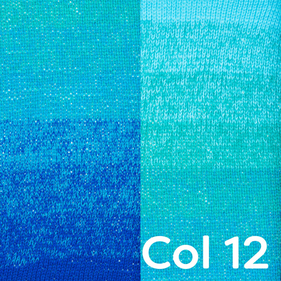 Cozy Cake - Hobbii
14