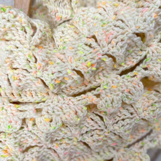 Heart Clouds - Sciarpa
5