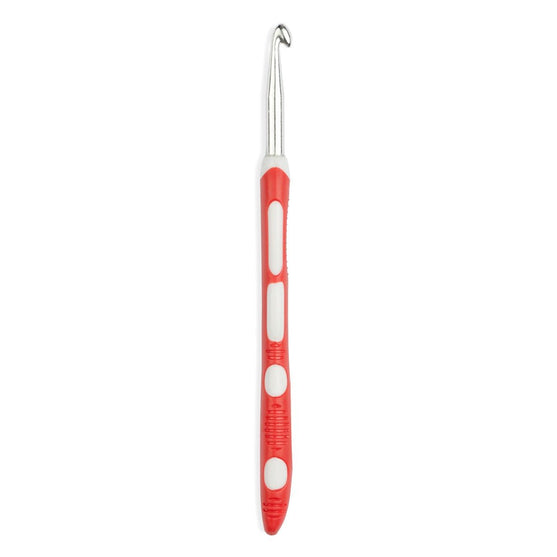 Set di uncinetti Duo Touch - 9 dimensioni - Hobbii
2
