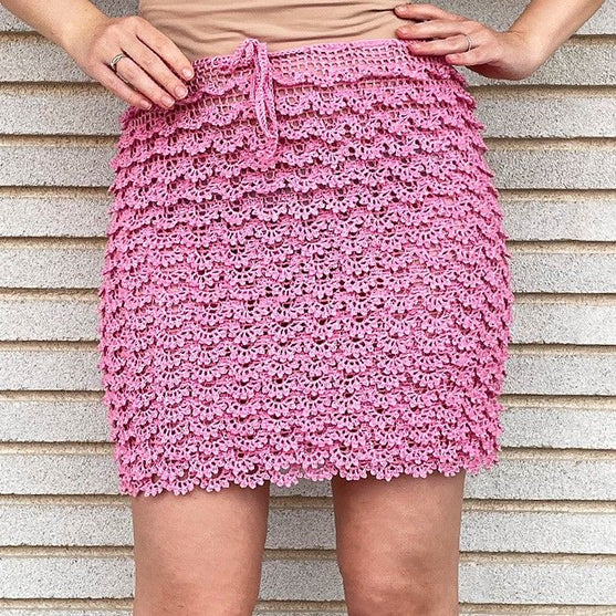 Damask Rose - Gonna
2
