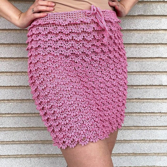 Damask Rose - Gonna
3