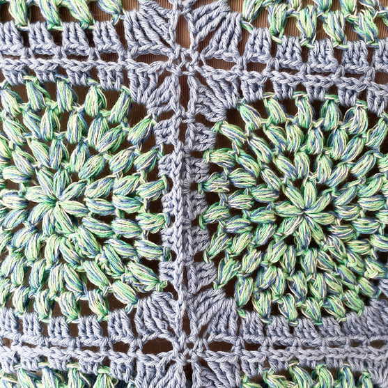 Spring Mosaic - Maglione
7