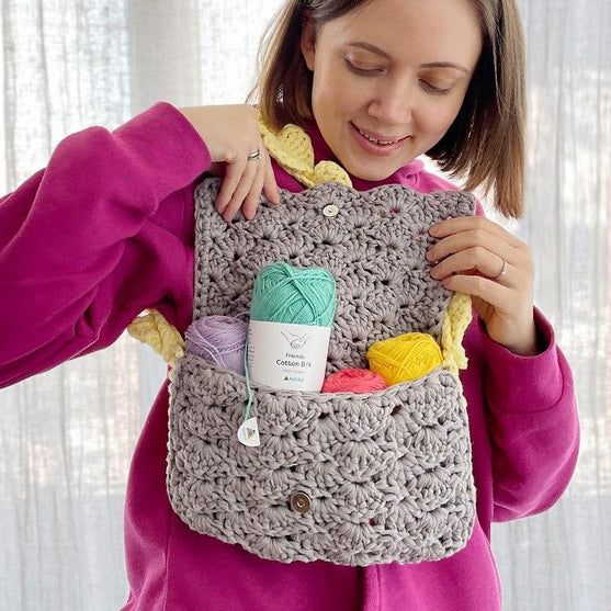 Sweetheart - Borsa
2