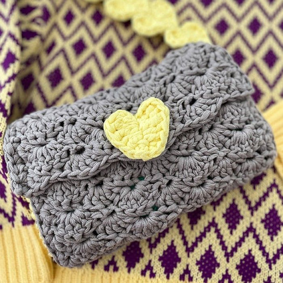 Sweetheart - Borsa
4