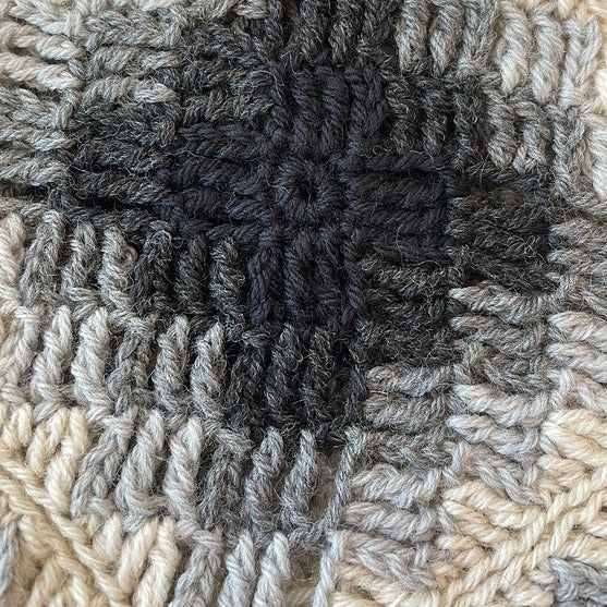 Pixel Fade - Gilet
6