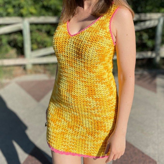 Vicky - Vestito
3