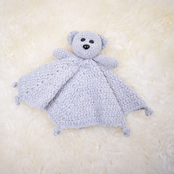 Mini copertina orso
3