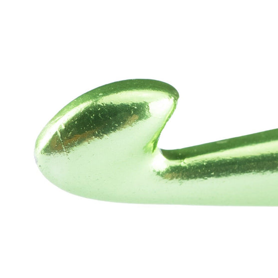 Set di uncinetti Curvy - 9 misure - Hobbii
3