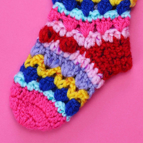 Cute Cutlery Stockings - Mini Calze
2