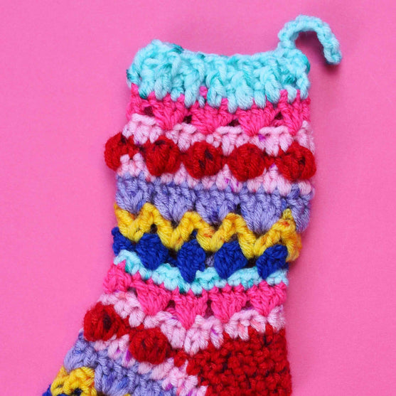 Cute Cutlery Stockings - Mini Calze
3