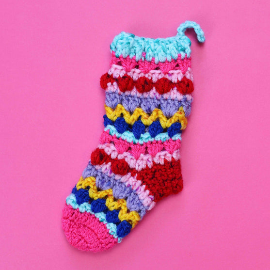 Cute Cutlery Stockings - Mini Calze
7