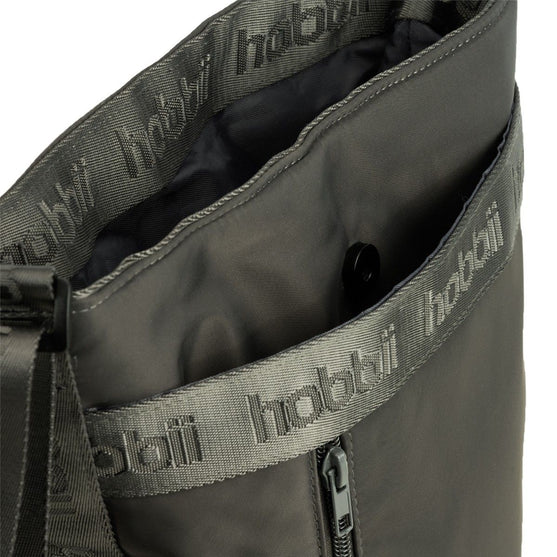 Borsa a tracolla cilindrica - Hobbii
3