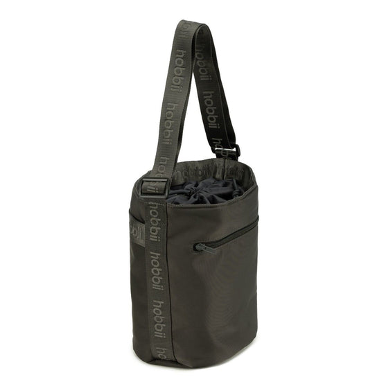 Borsa a tracolla cilindrica - Hobbii
5