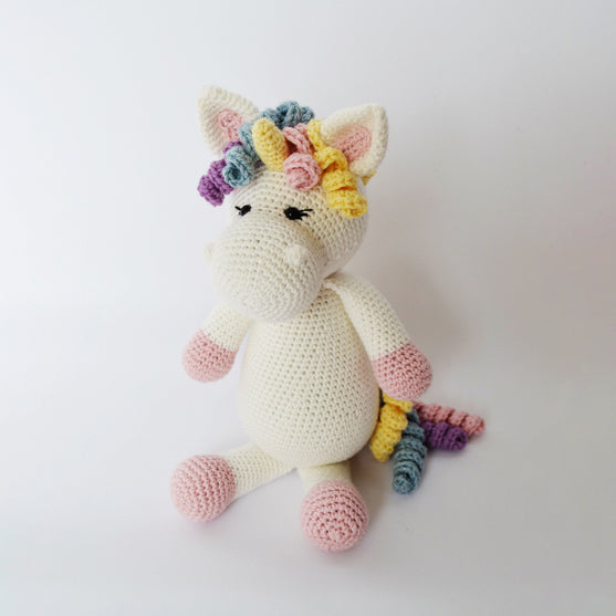 Ea - L’ Unicorno
2