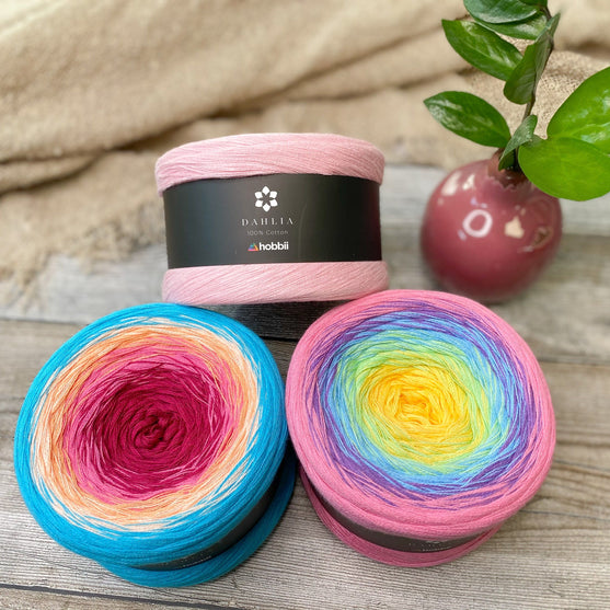 Dahlia - Hobbii
2