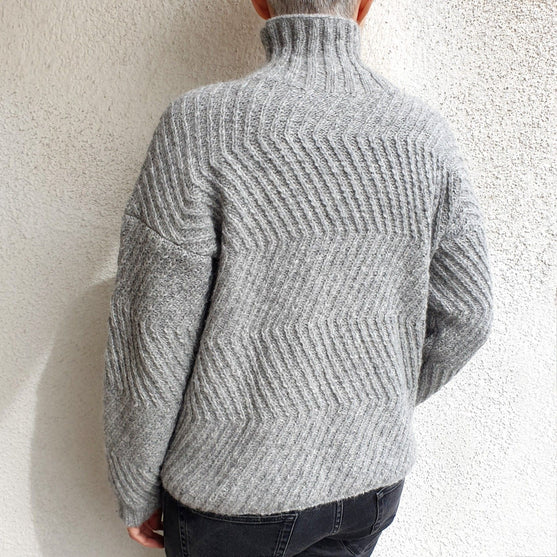 Darby - Maglione dolcevita
3