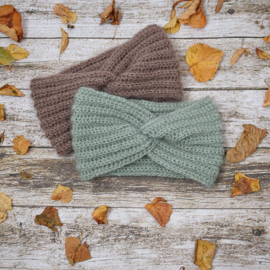 Delight – Fascia per capelli
2