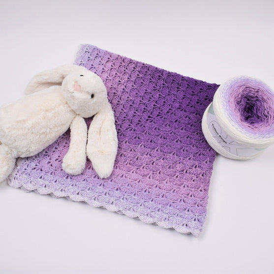 Copertina Neonato Deluxe
3