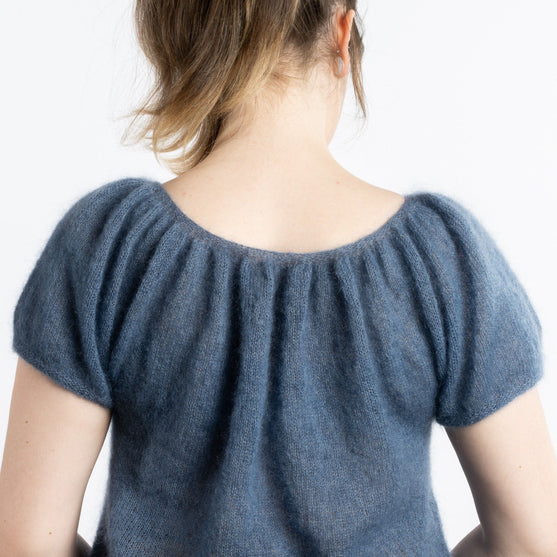 Cecilie - Maglietta
4