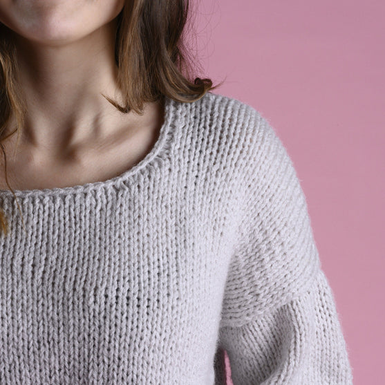Thea - Maglione
7