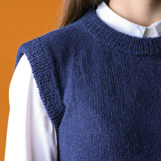 Sofie - Gilet
2