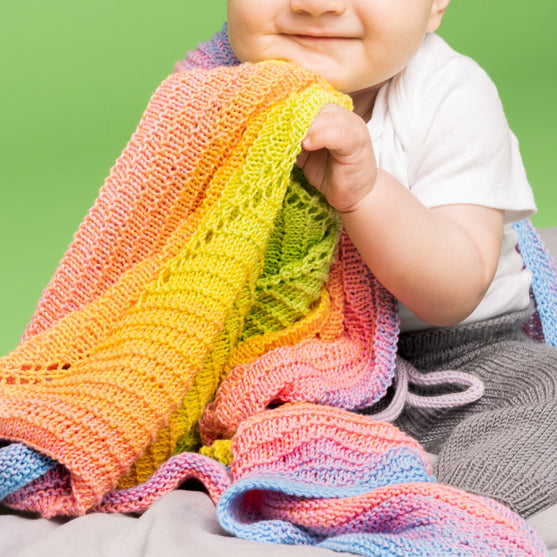 Copertina baby - Tusindfryd
8